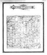 Township 23 N Range 39 E, Edwall, Lincoln County 1911